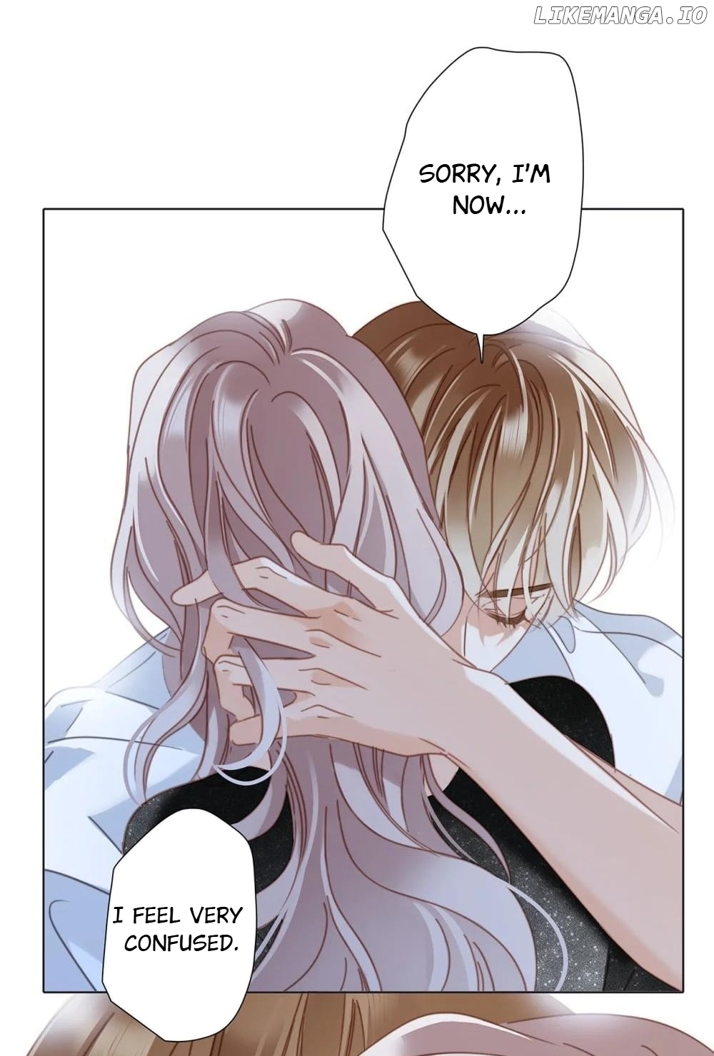 1st Kiss – I Don’t Want To Consider You As Sister Anymore Chapter 64 - 58 - page 37